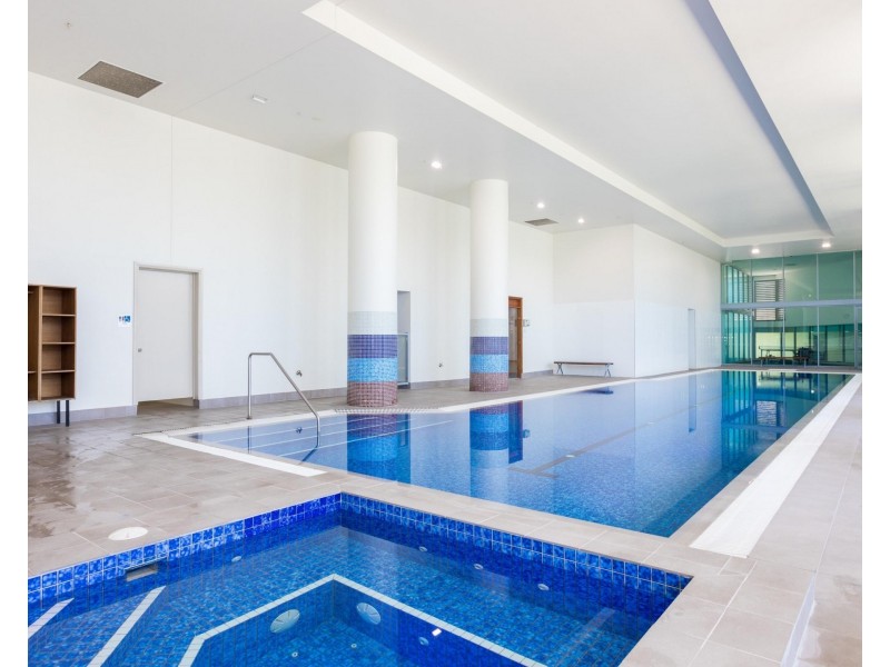 Unit 1008/1 Como Crescent, Southport QLD 4215