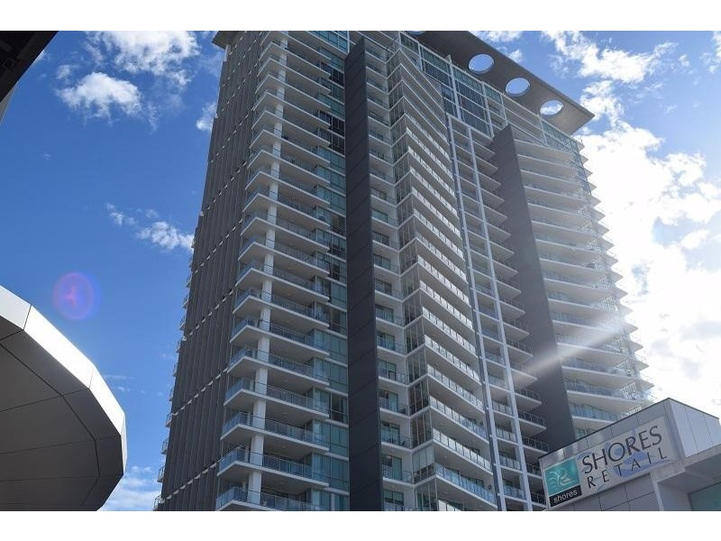 Unit 1008/1 Como Crescent, Southport QLD 4215