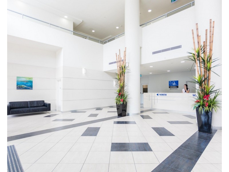 Unit 1008/1 Como Crescent, Southport QLD 4215