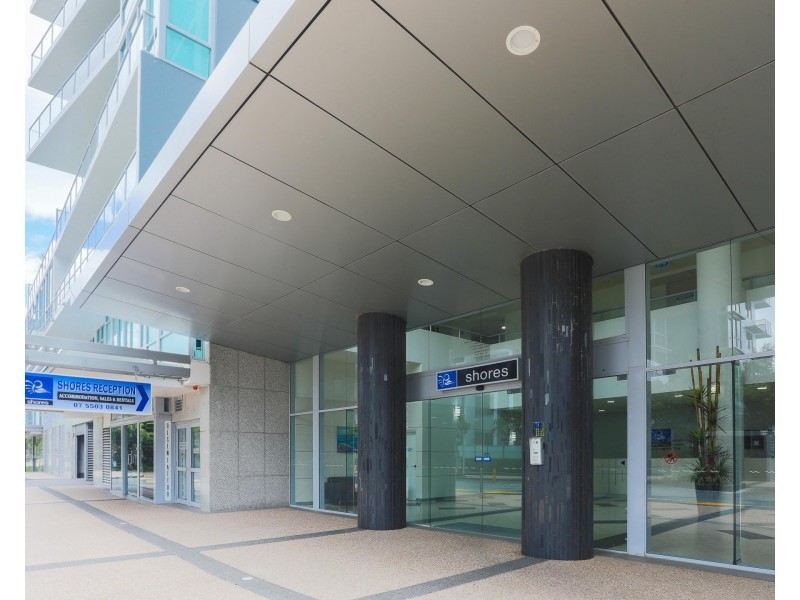 Unit 1008/1 Como Crescent, Southport QLD 4215