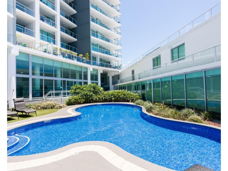 Unit 1008/1 Como Crescent, Southport QLD 4215