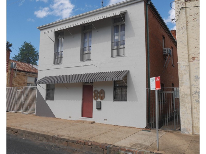 80 Percy Street, Wellington NSW 2820
