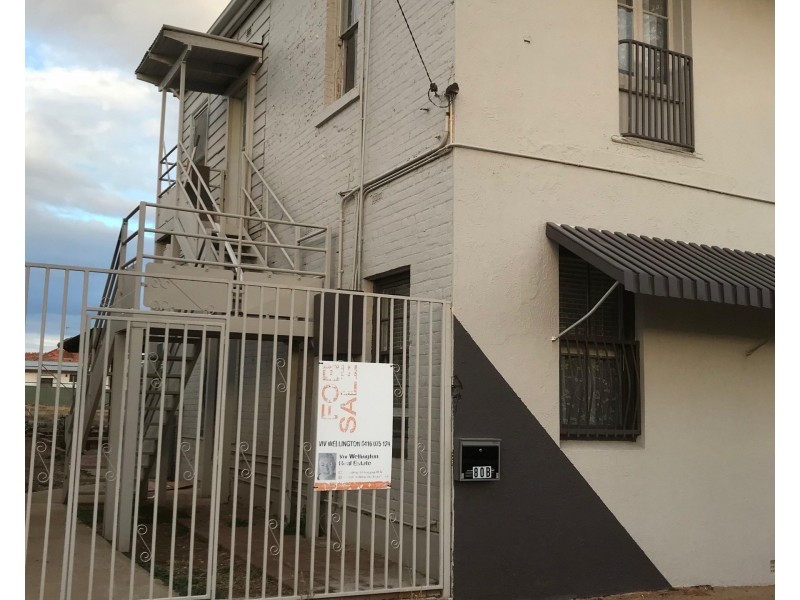 80 Percy Street, Wellington NSW 2820