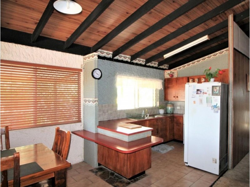Laidley Creek West QLD 4341