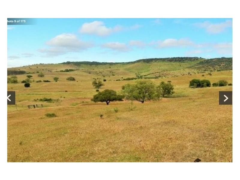 Laidley Creek West QLD 4341