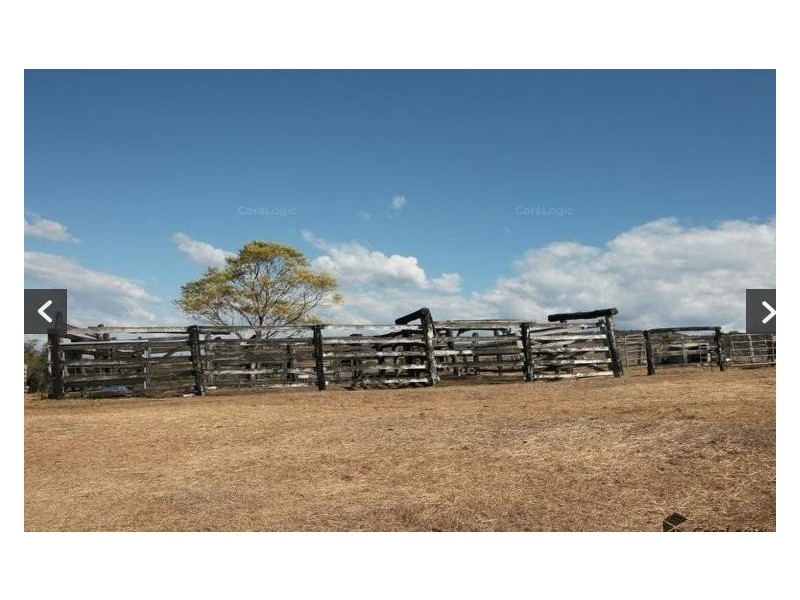 Laidley Creek West QLD 4341
