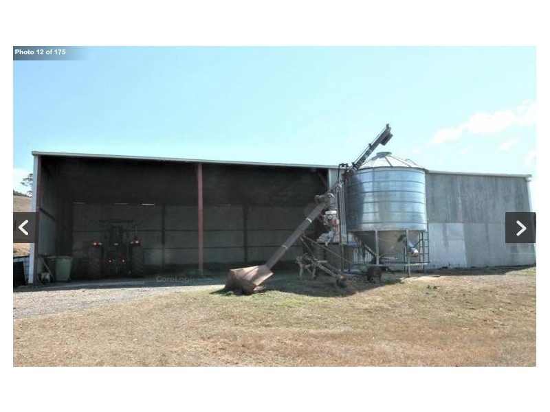 Laidley Creek West QLD 4341