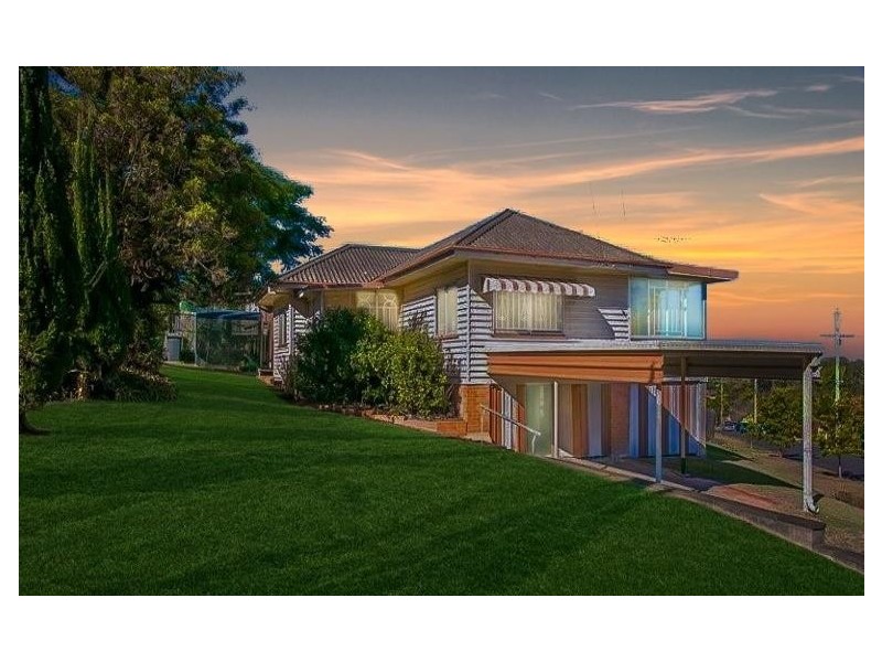 454 Orange Grove Road, Salisbury QLD 4107