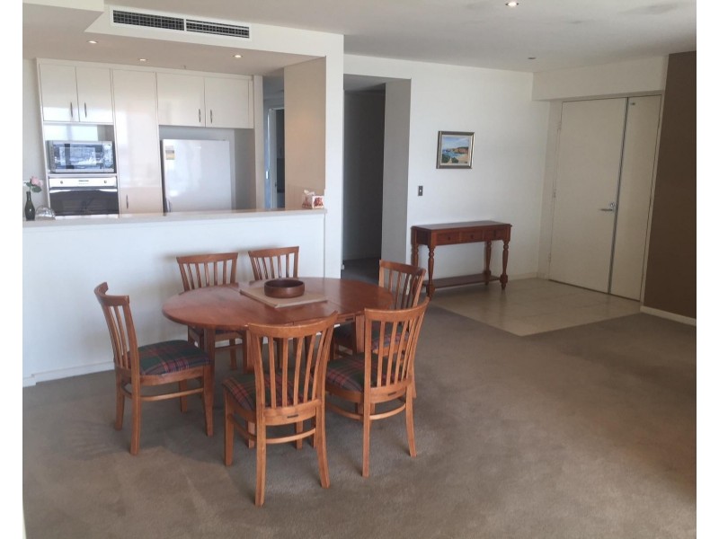 Unit 1201/1 Como Crescent, Southport QLD 4215