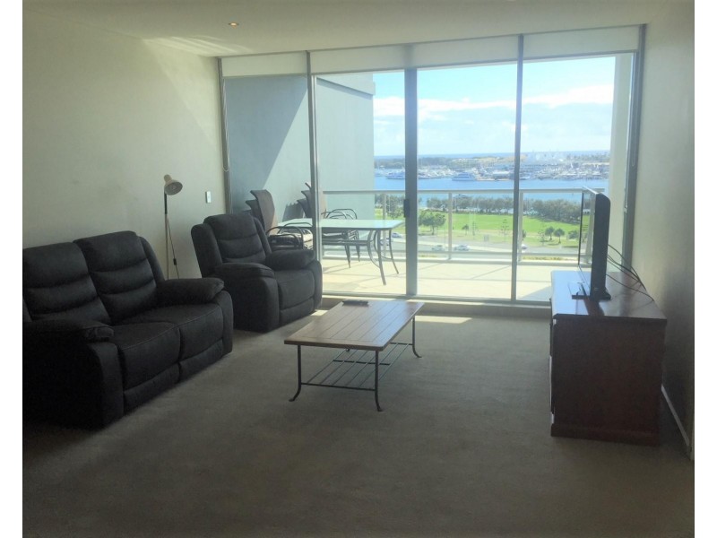 Unit 1201/1 Como Crescent, Southport QLD 4215