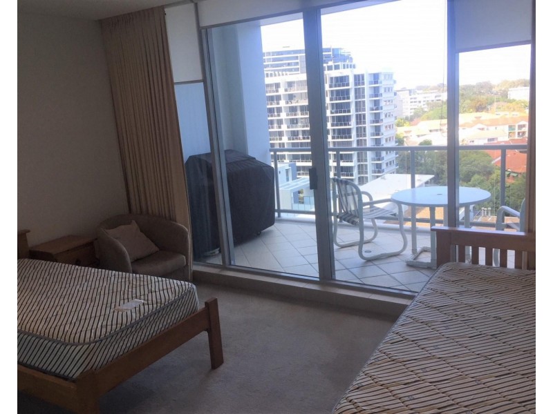 Unit 1201/1 Como Crescent, Southport QLD 4215