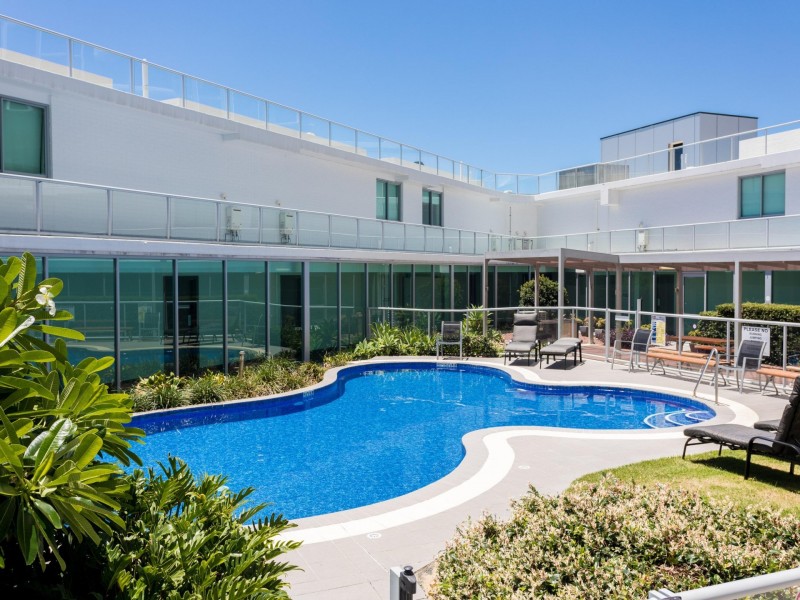 Unit 1201/1 Como Crescent, Southport QLD 4215