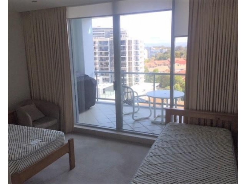 Unit 1201/1 Como Crescent, Southport QLD 4215