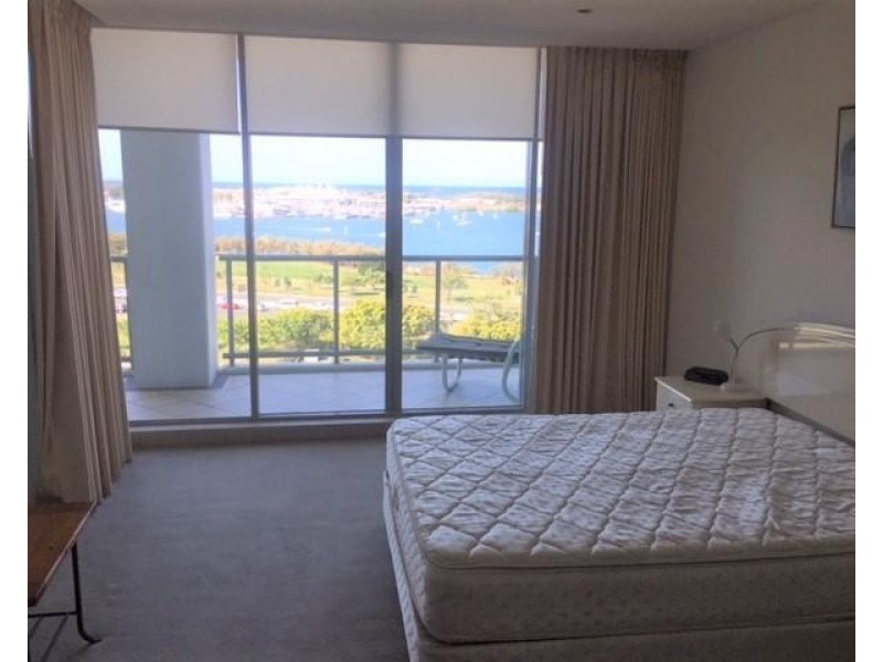 Unit 1201/1 Como Crescent, Southport QLD 4215