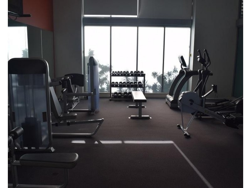 Unit 1201/1 Como Crescent, Southport QLD 4215