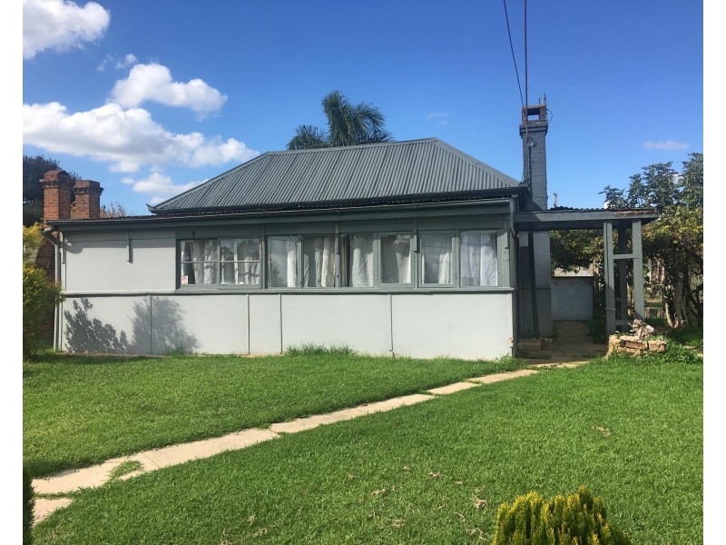122 Pierce Street, Wellington NSW 2820