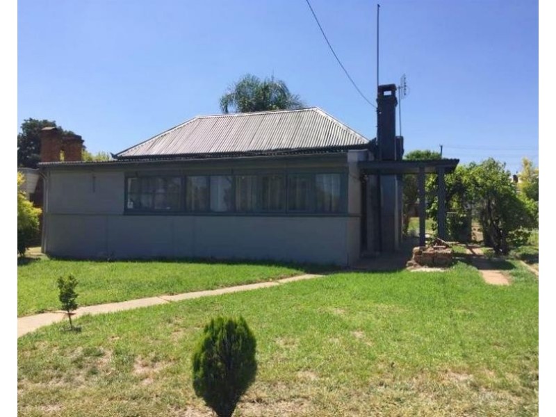 122 Pierce Street, Wellington NSW 2820