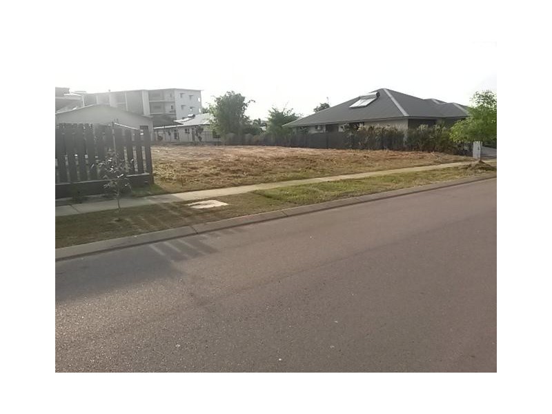 7 Balikpapan Court, Johnston NT 0832