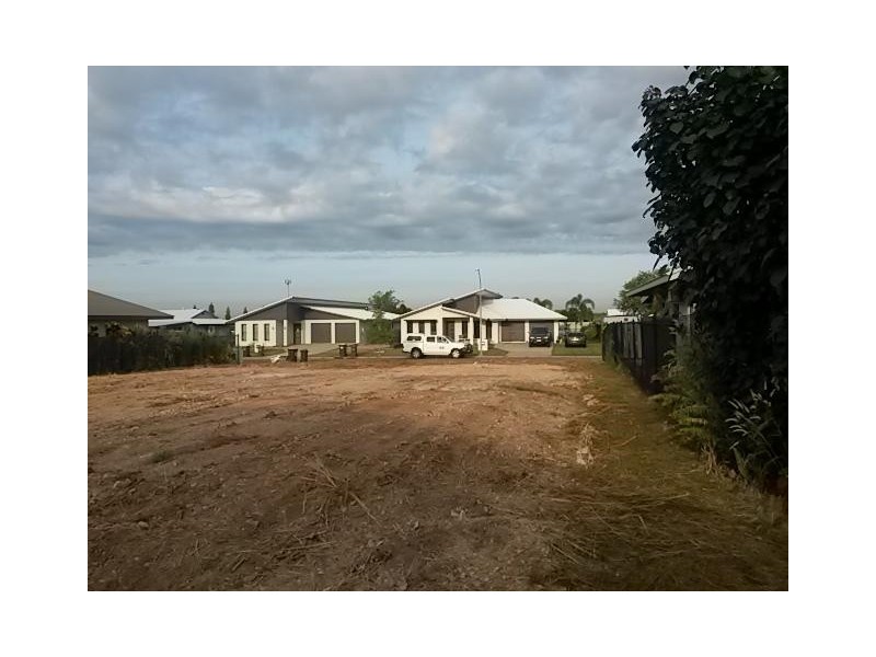 7 Balikpapan Court, Johnston NT 0832