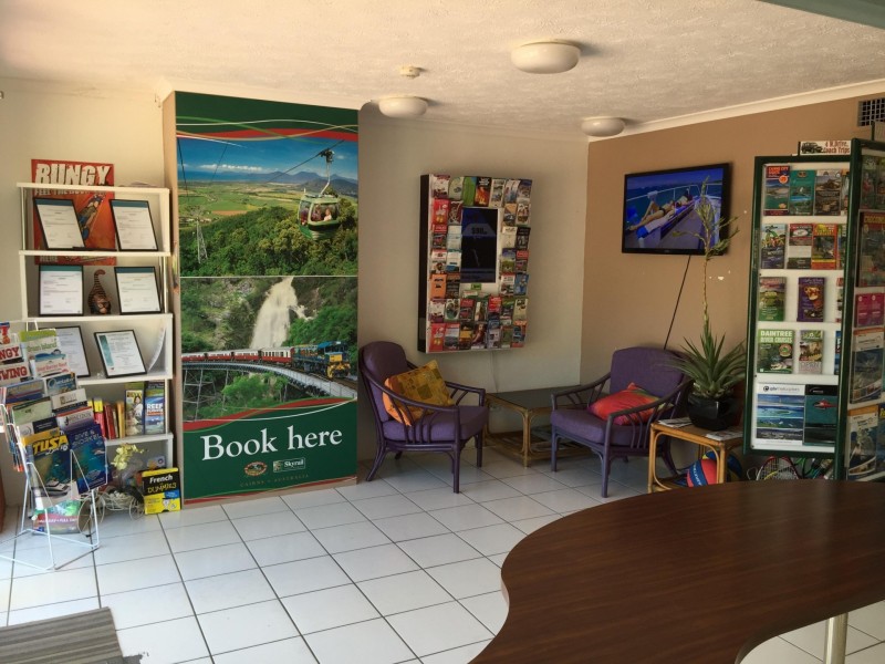 12-14 Deauville Close, Yorkeys Knob QLD 4878