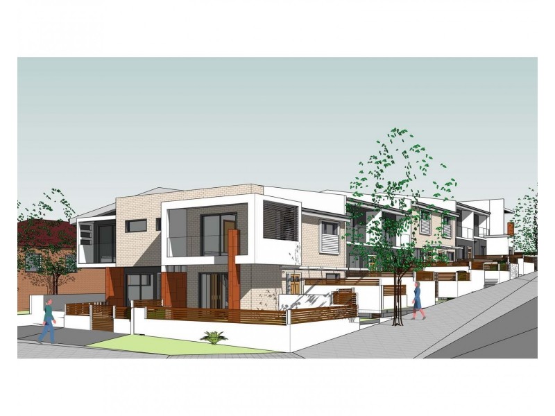 Wentworthville NSW 2145