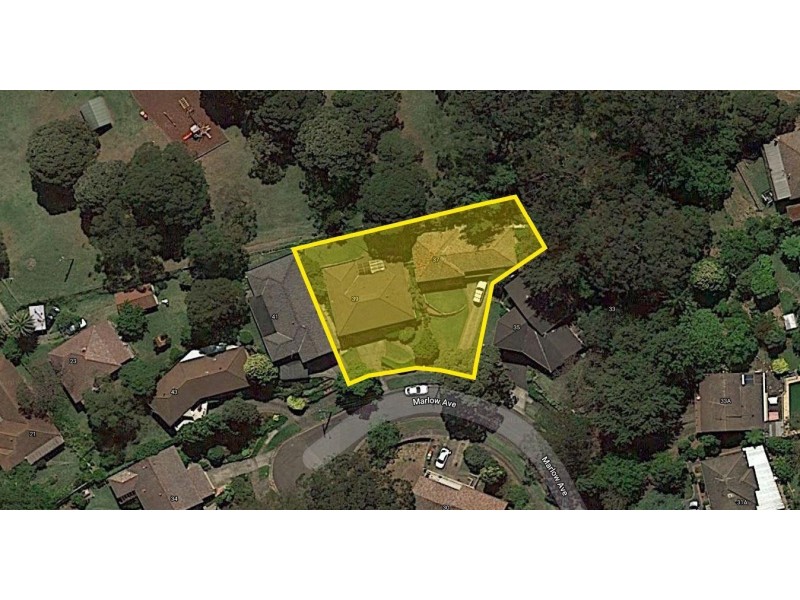 Denistone NSW 2114
