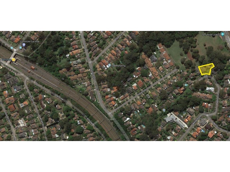 Denistone NSW 2114
