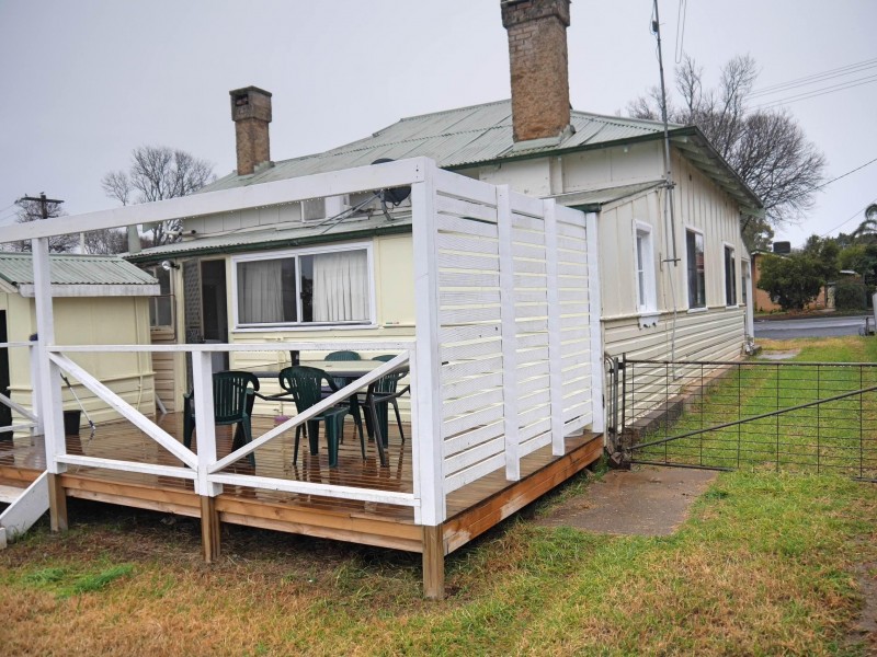 25 Clive Street, Wellington NSW 2820