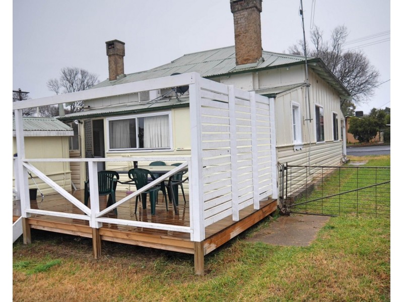 25 Clive Street, Wellington NSW 2820