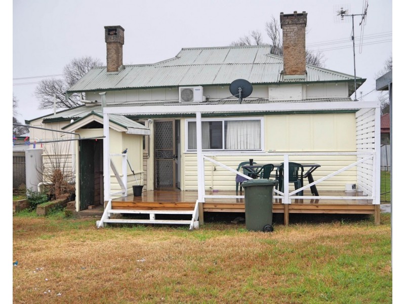 25 Clive Street, Wellington NSW 2820