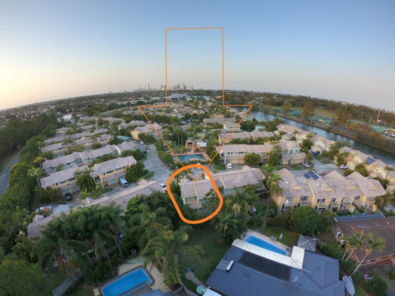 Unit 194/215 Cottesloe Drive, Mermaid Waters QLD 4218