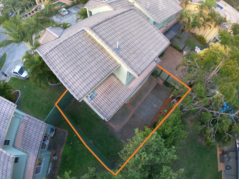 Unit 194/215 Cottesloe Drive, Mermaid Waters QLD 4218