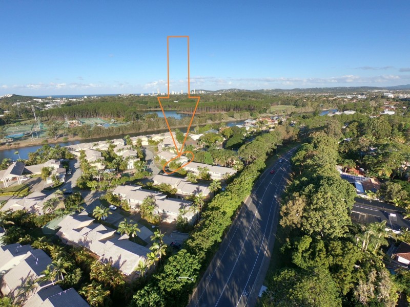 Unit 194/215 Cottesloe Drive, Mermaid Waters QLD 4218