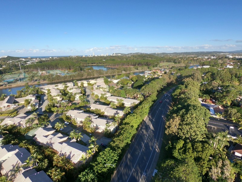 Unit 194/215 Cottesloe Drive, Mermaid Waters QLD 4218