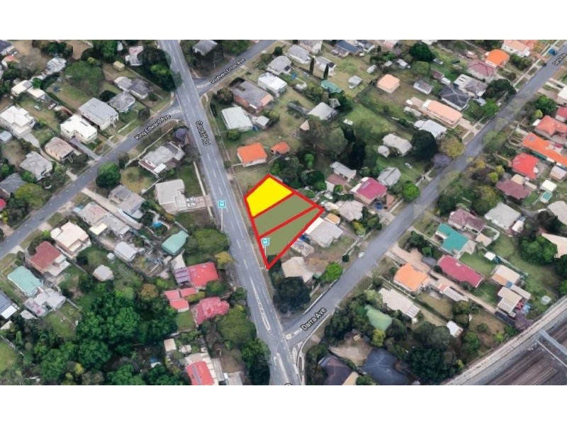 25A Cardiff Road, Darra QLD 4076