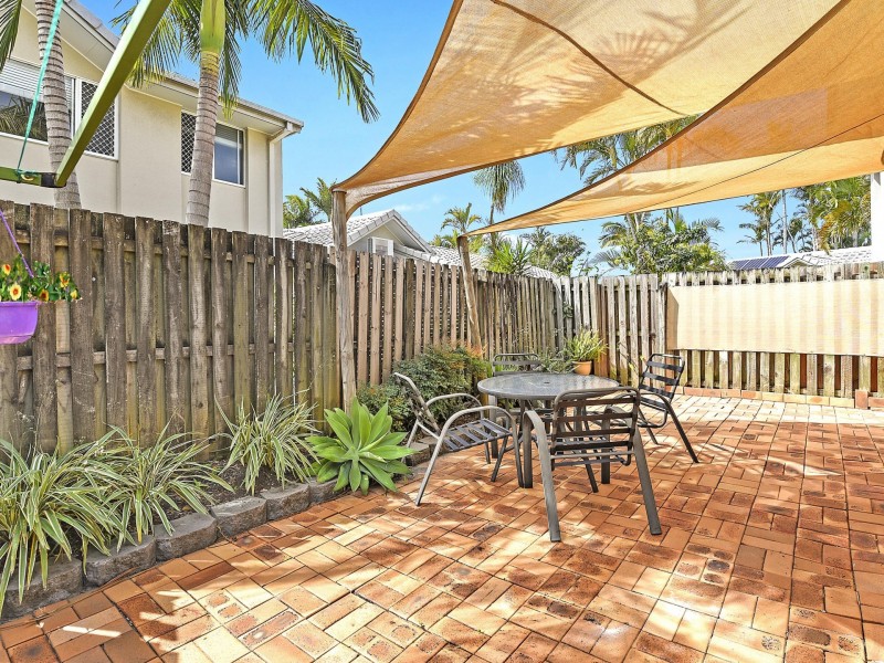 Unit 73/300 Cottesloe Drive, Mermaid Waters QLD 4218