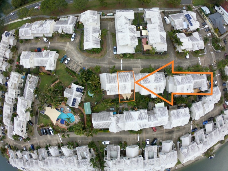 Unit 73/300 Cottesloe Drive, Mermaid Waters QLD 4218