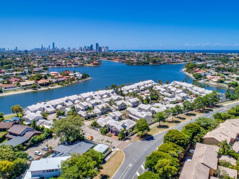 Unit 73/300 Cottesloe Drive, Mermaid Waters QLD 4218