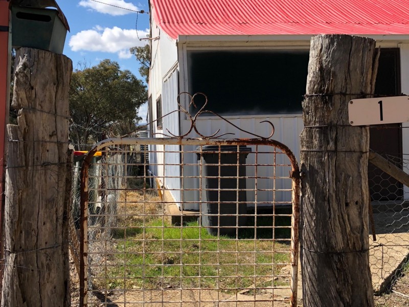 1 Burrendong Way, Mumbil NSW 2820