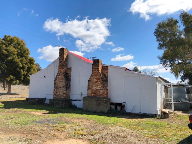 1 Burrendong Way, Mumbil NSW 2820