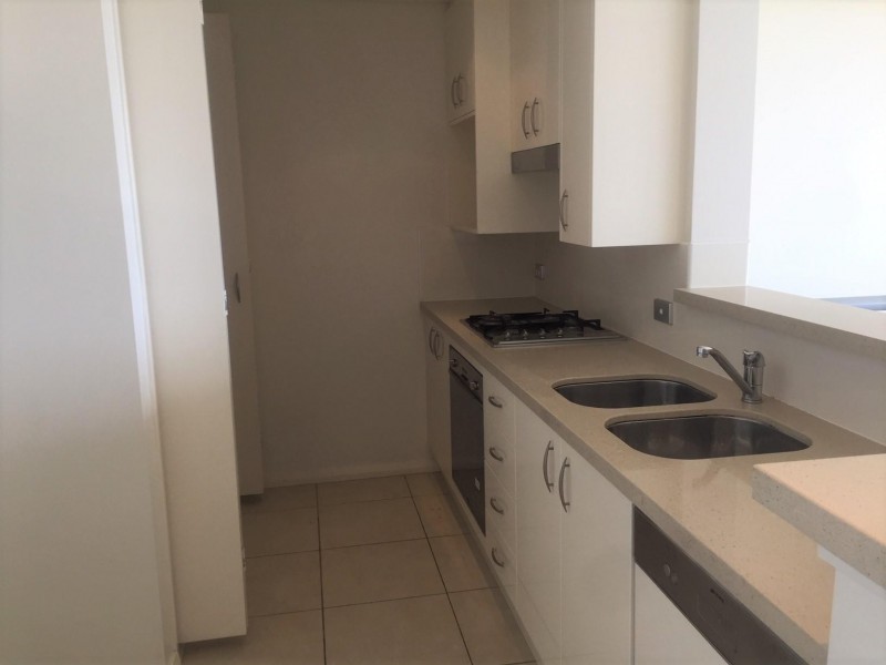 Unit 508a/1 Como Crescent, Southport QLD 4215