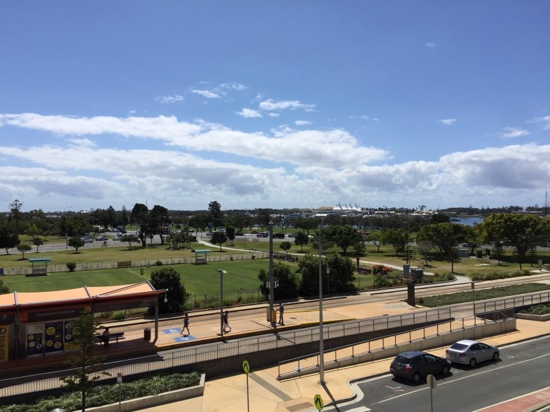 Unit 508a/1 Como Crescent, Southport QLD 4215