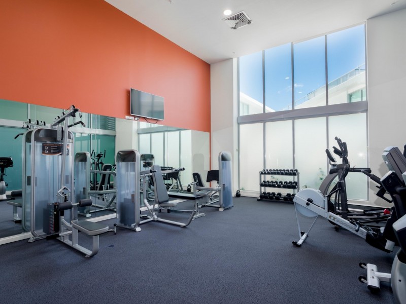 Unit 508a/1 Como Crescent, Southport QLD 4215