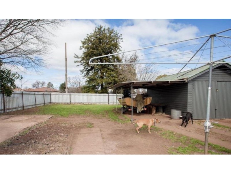 107 Maxwell Street, Wellington NSW 2820