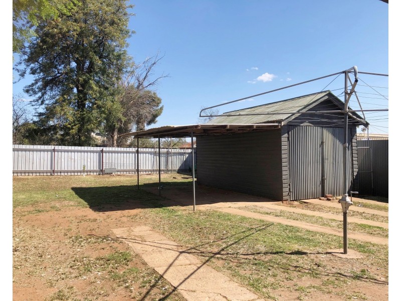 107 Maxwell Street, Wellington NSW 2820