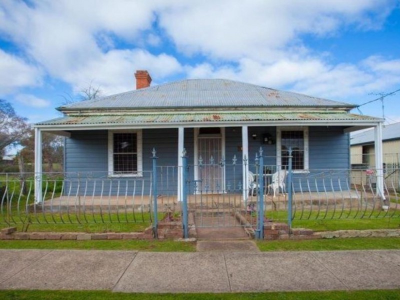 107 Maxwell Street, Wellington NSW 2820
