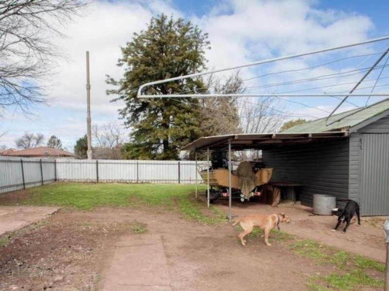 107 Maxwell Street, Wellington NSW 2820