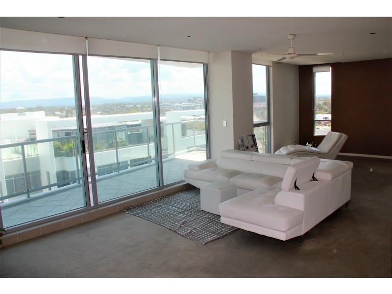 1502/1 Como Crescent, Southport QLD 4215