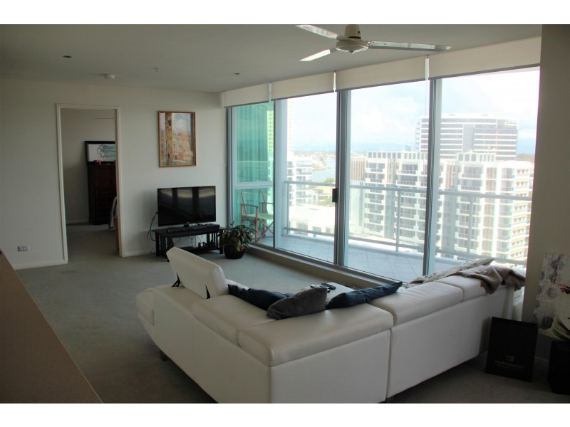 1502/1 Como Crescent, Southport QLD 4215
