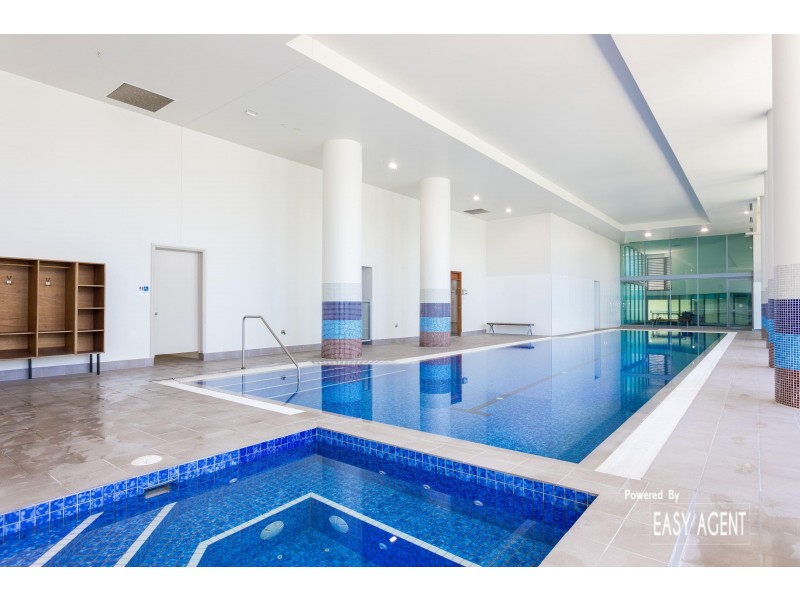 1502/1 Como Crescent, Southport QLD 4215